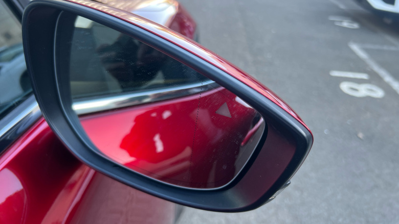 Mazda Cx-30 2.0 e-Skyactiv X MHEV SE-L Lux 5dr Petrol Hatchback